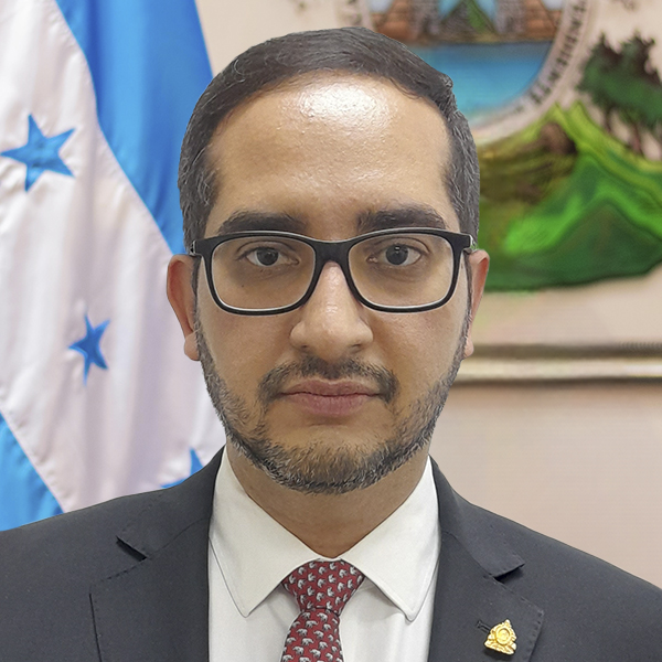 Marco Antonio Midence Milla